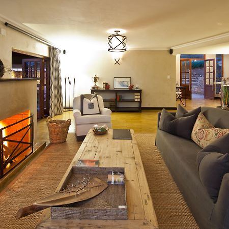 The Blades Hotel Pretoria Ngoại thất bức ảnh