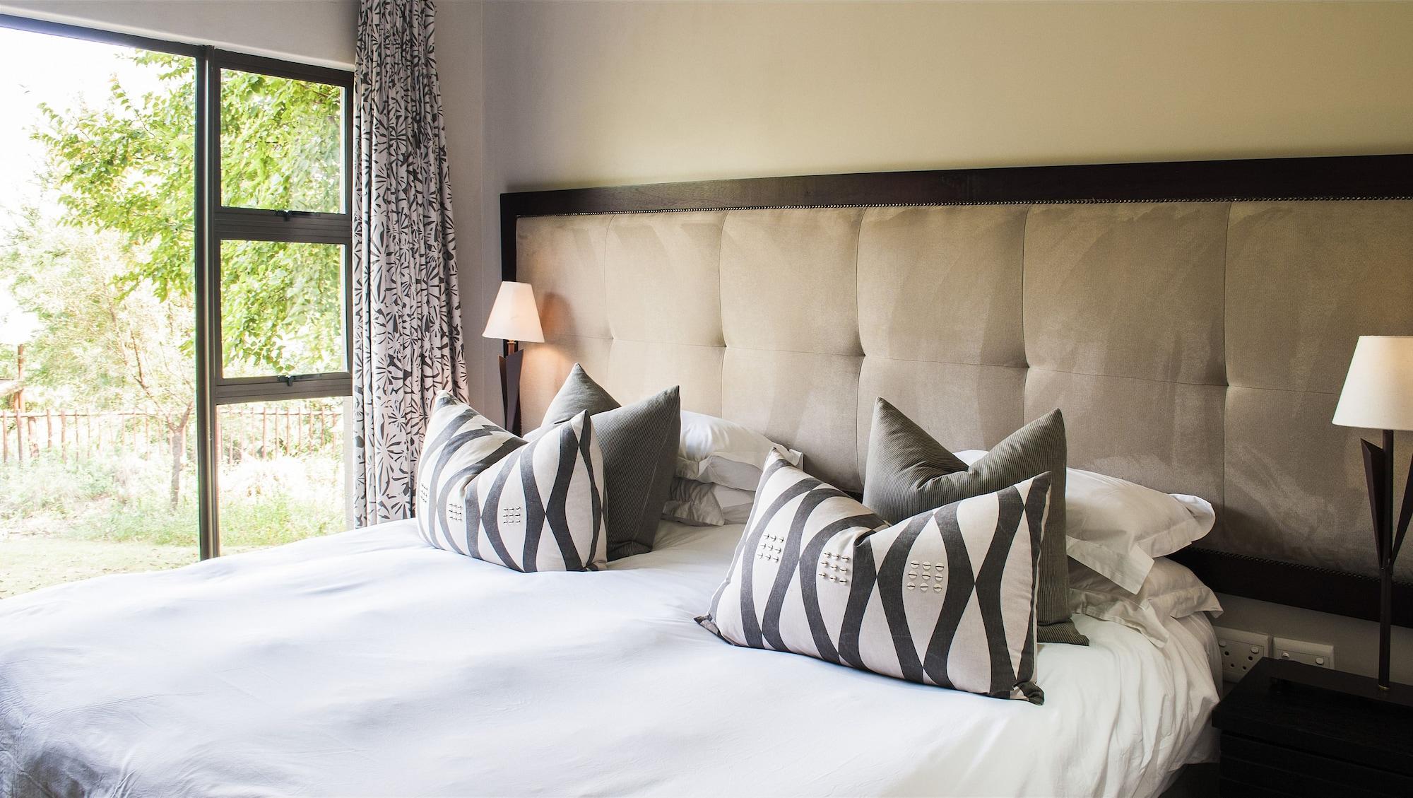 The Blades Hotel Pretoria Ngoại thất bức ảnh