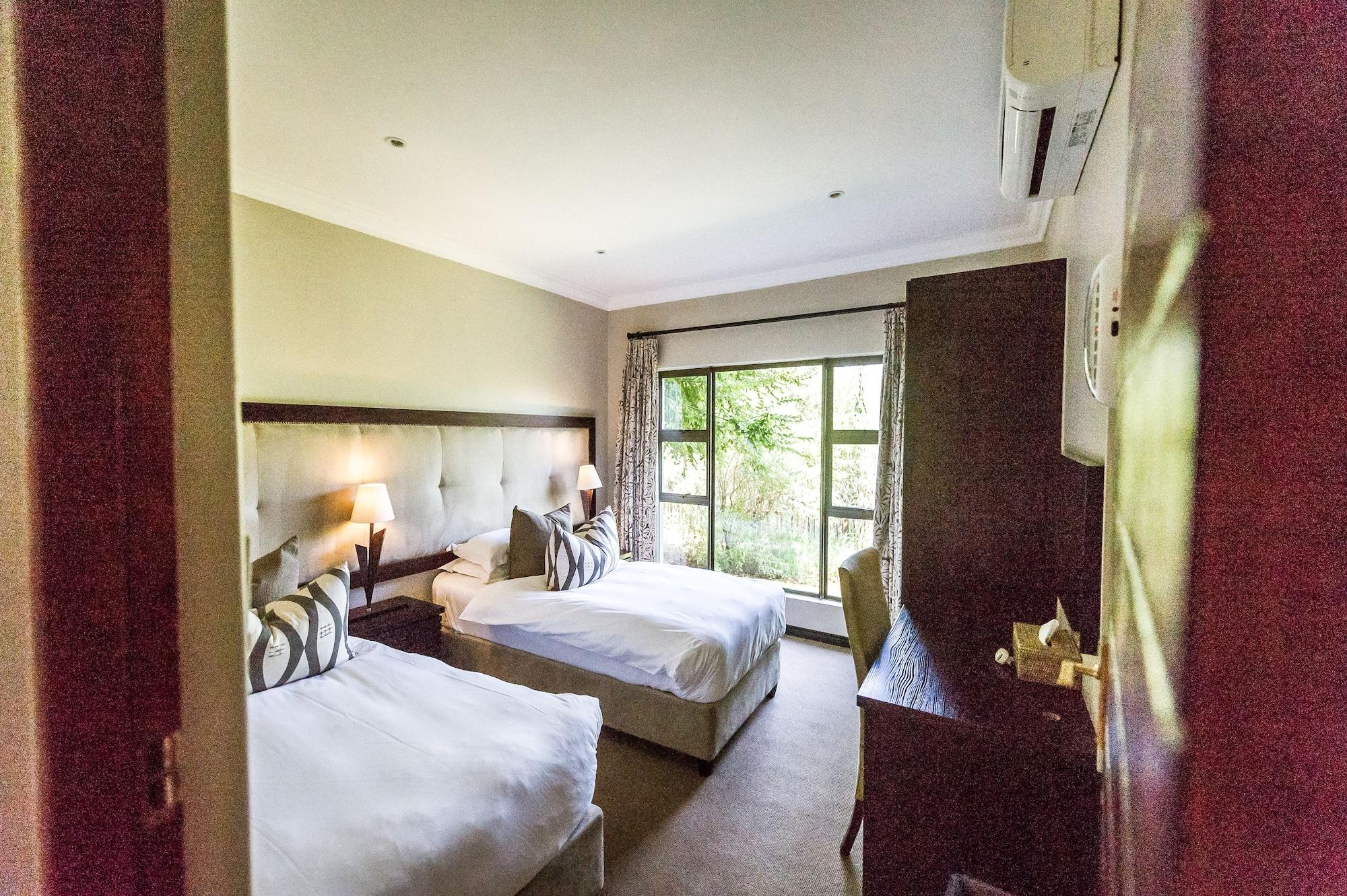 The Blades Hotel Pretoria Ngoại thất bức ảnh