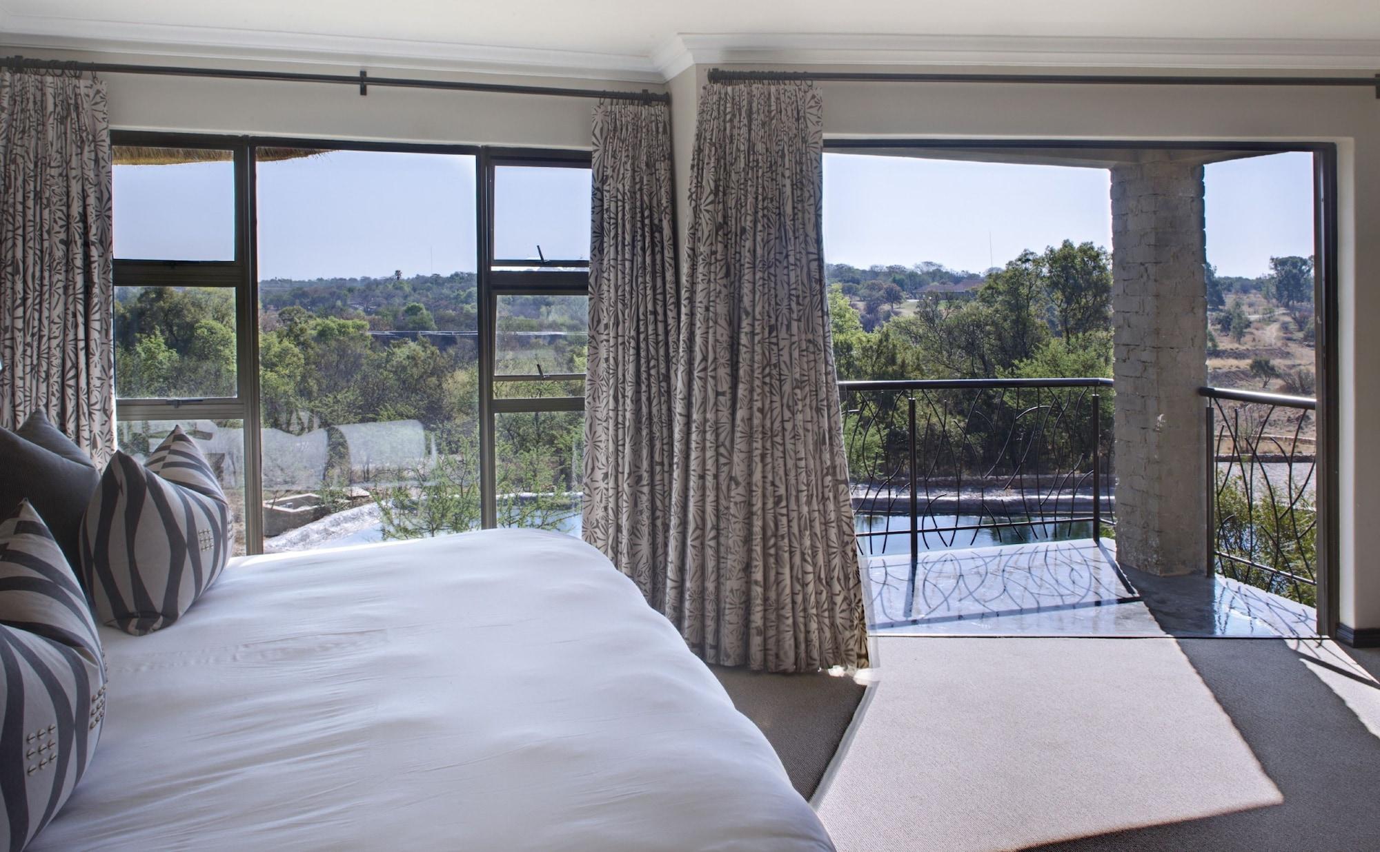 The Blades Hotel Pretoria Ngoại thất bức ảnh