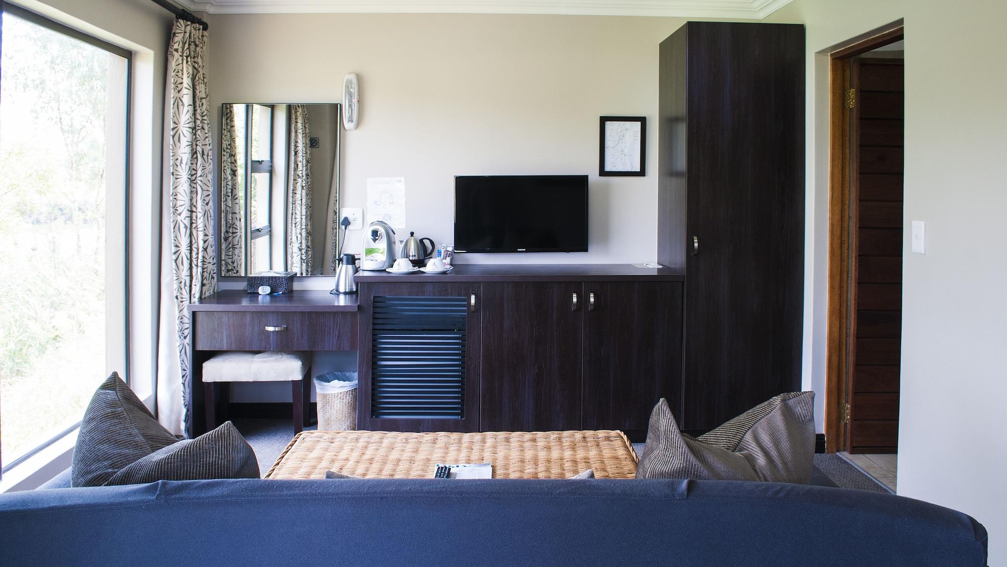 The Blades Hotel Pretoria Ngoại thất bức ảnh