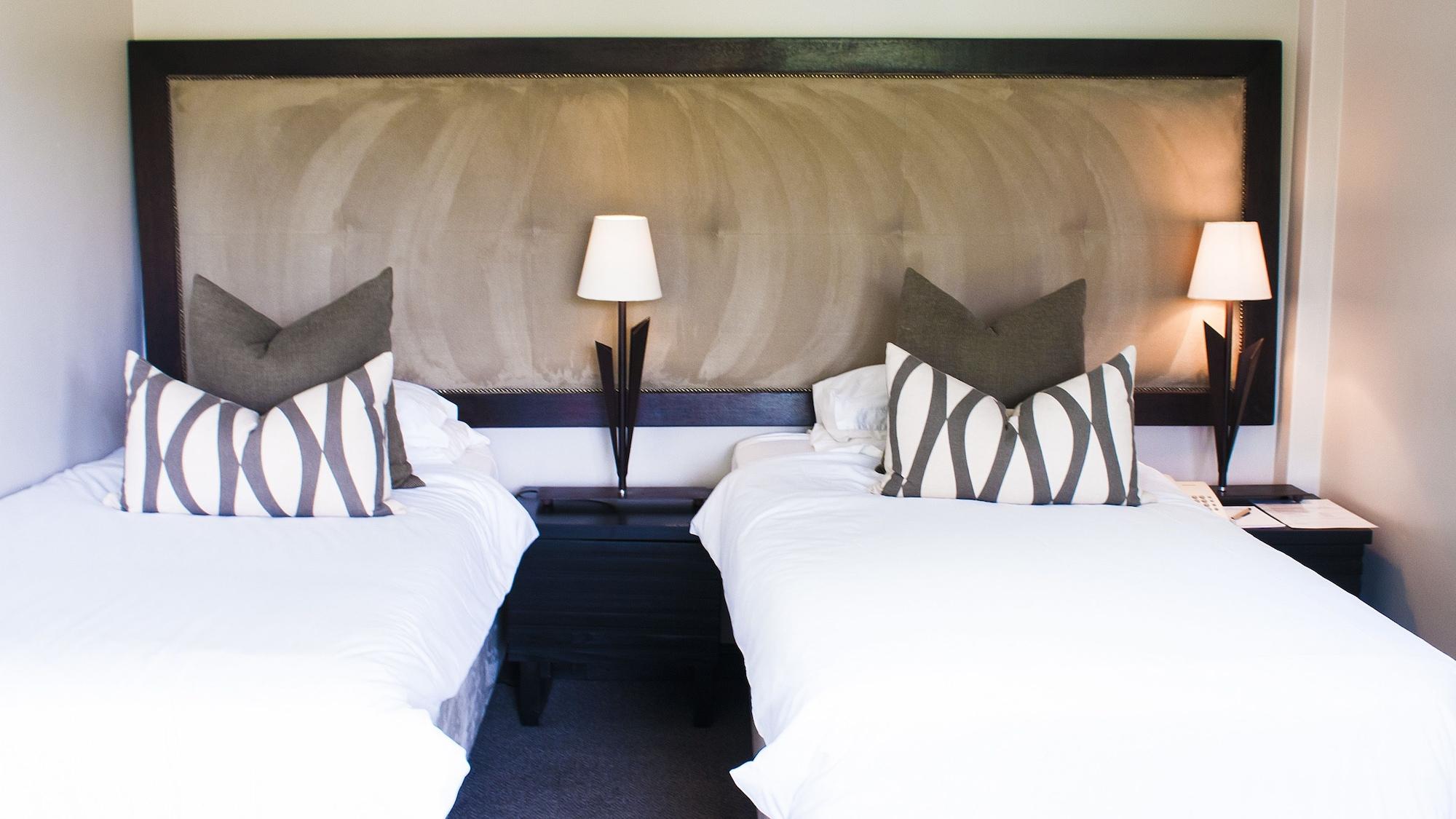 The Blades Hotel Pretoria Ngoại thất bức ảnh
