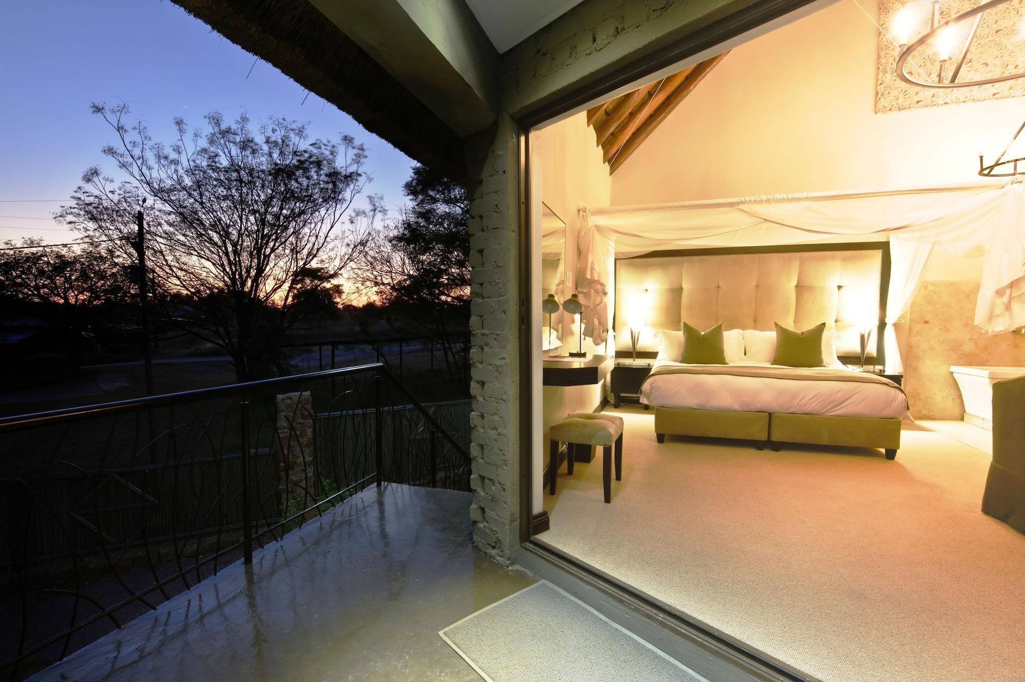 The Blades Hotel Pretoria Ngoại thất bức ảnh