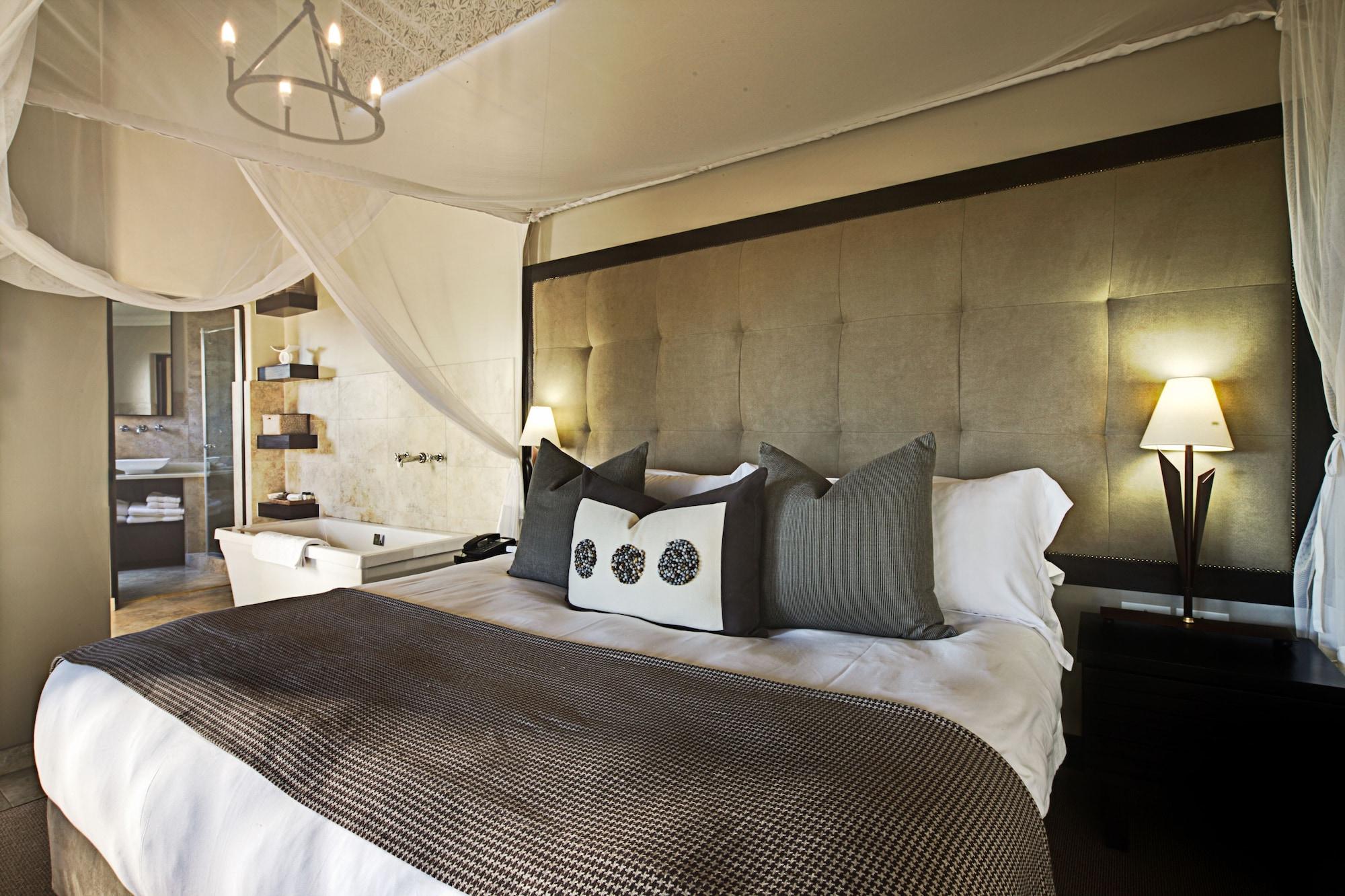 The Blades Hotel Pretoria Ngoại thất bức ảnh