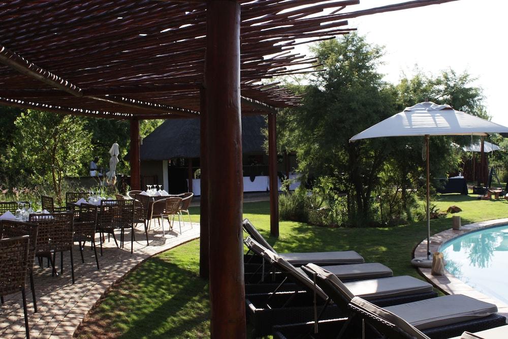 The Blades Hotel Pretoria Ngoại thất bức ảnh