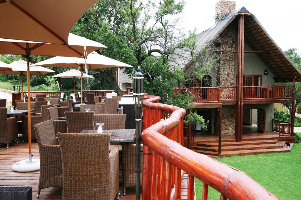 The Blades Hotel Pretoria Ngoại thất bức ảnh