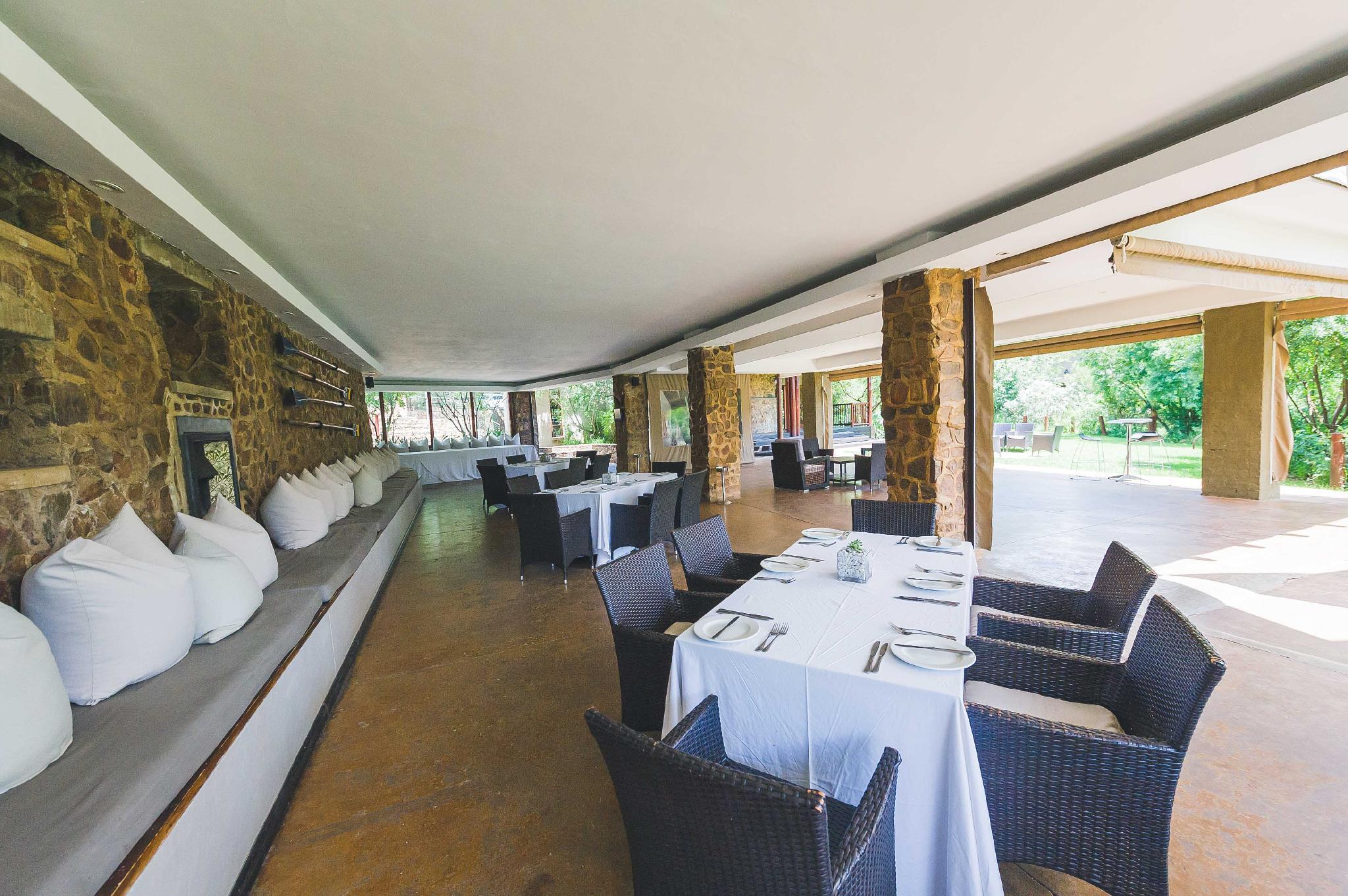 The Blades Hotel Pretoria Ngoại thất bức ảnh
