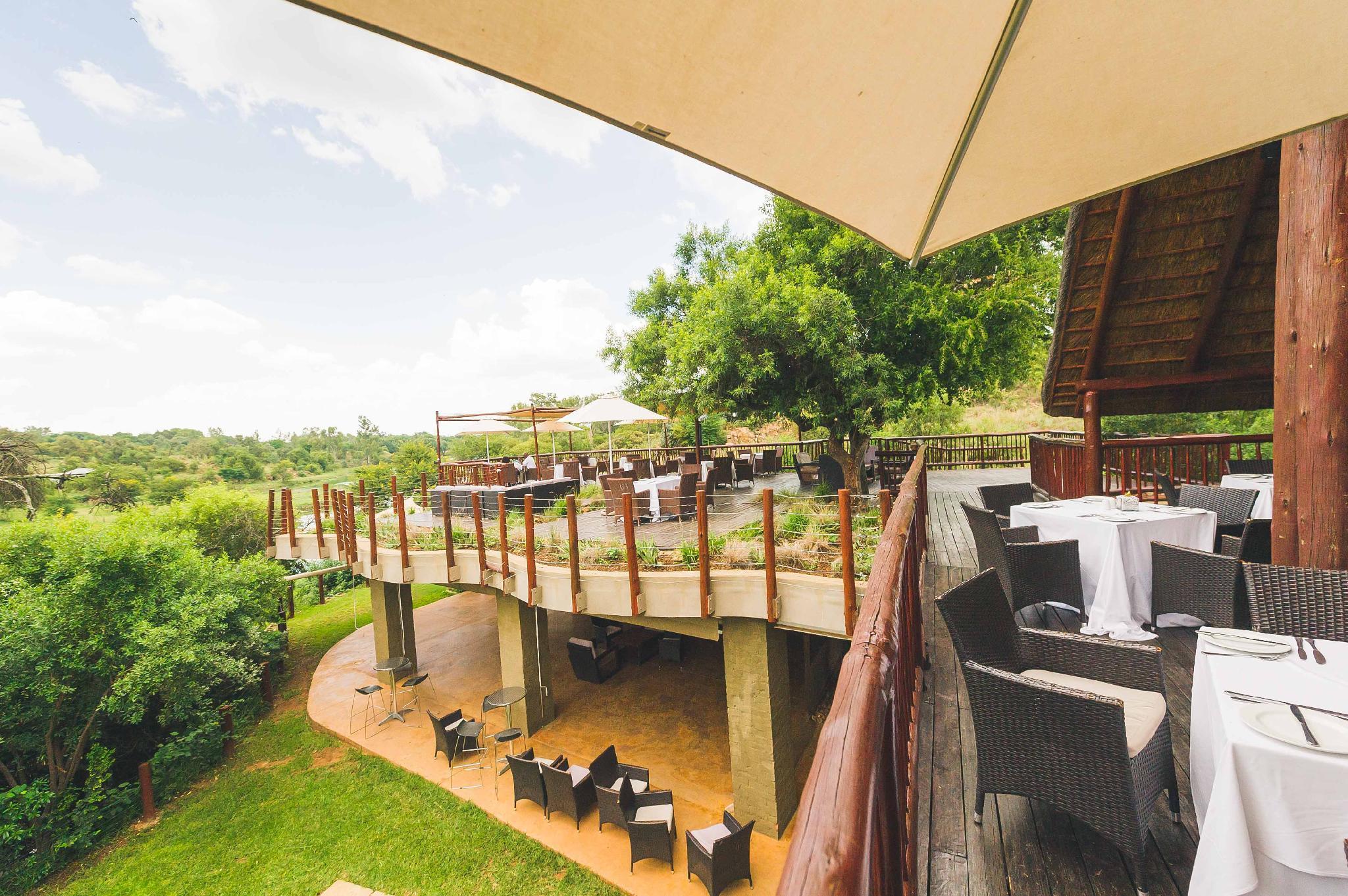 The Blades Hotel Pretoria Ngoại thất bức ảnh