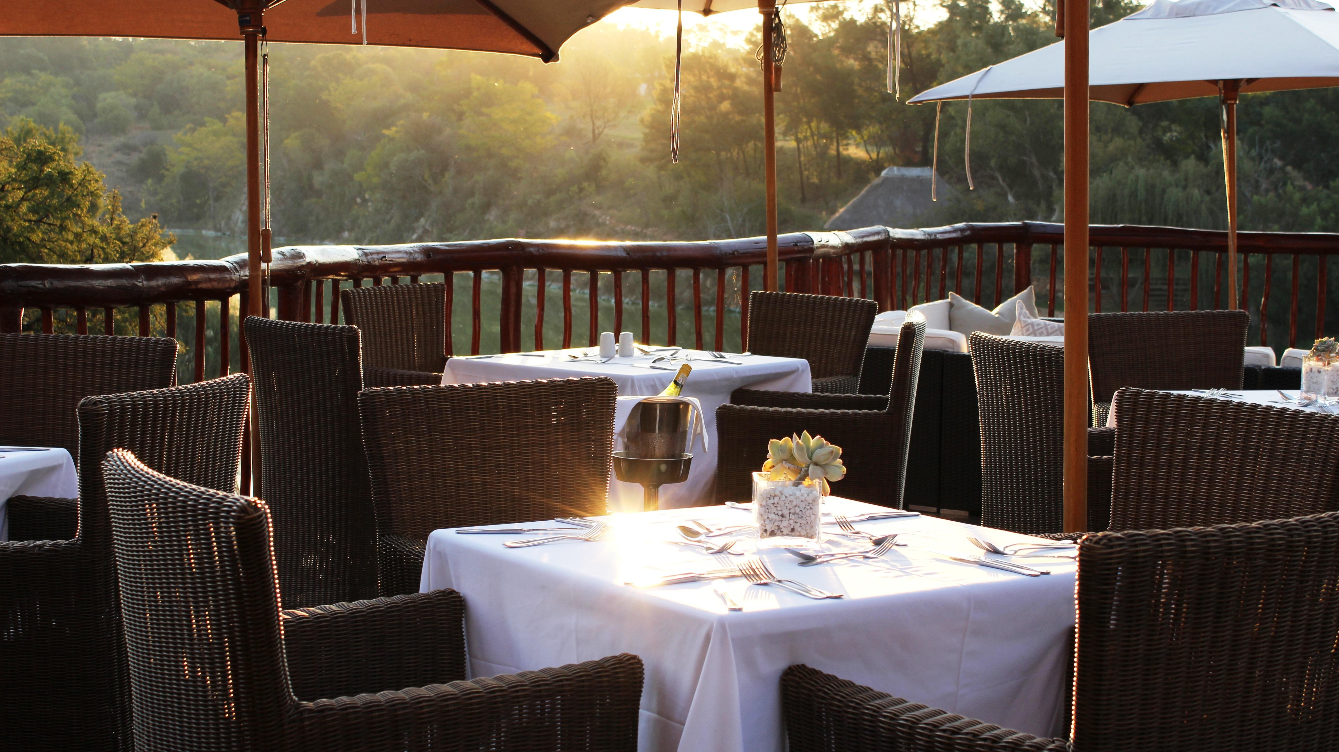 The Blades Hotel Pretoria Ngoại thất bức ảnh