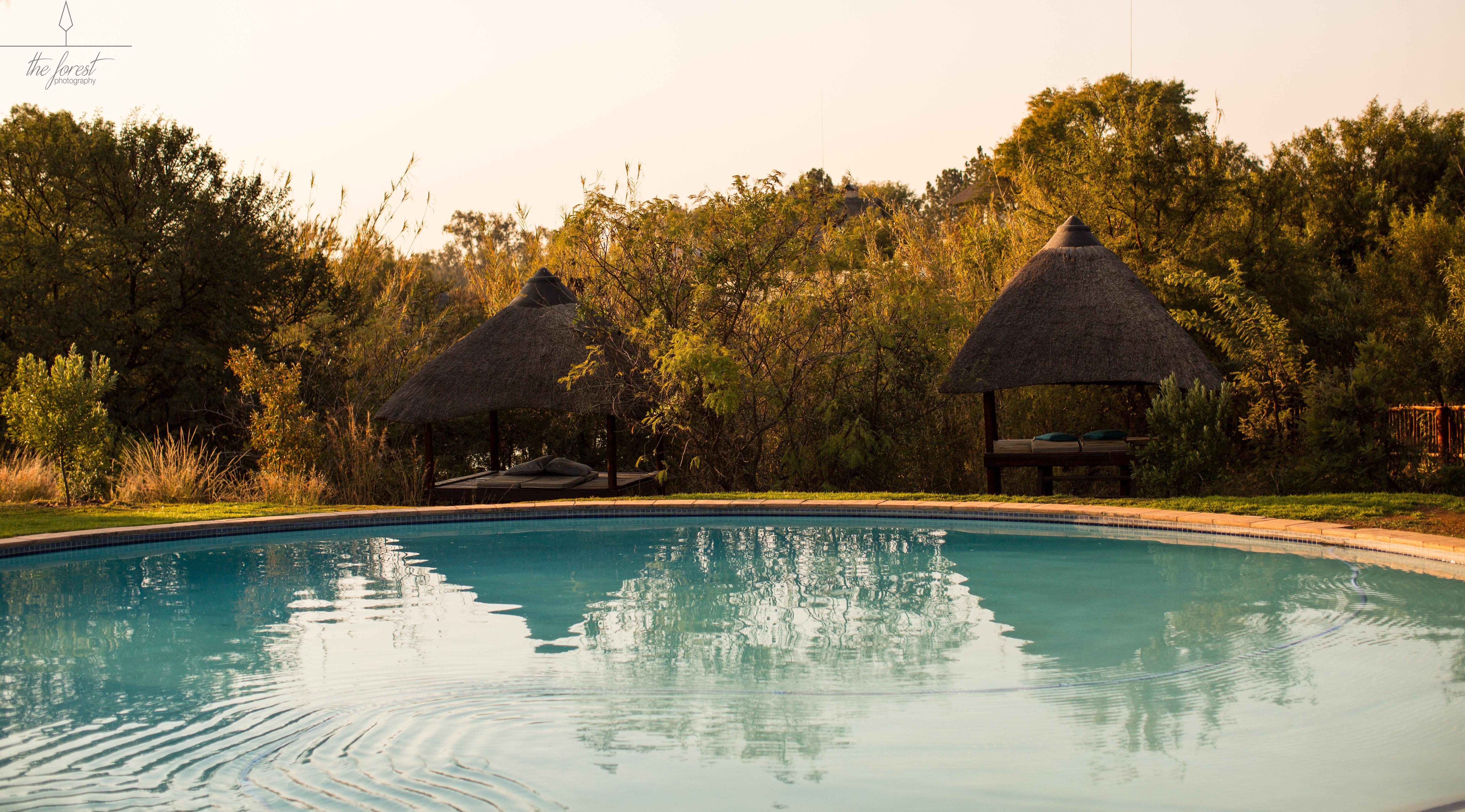 The Blades Hotel Pretoria Ngoại thất bức ảnh
