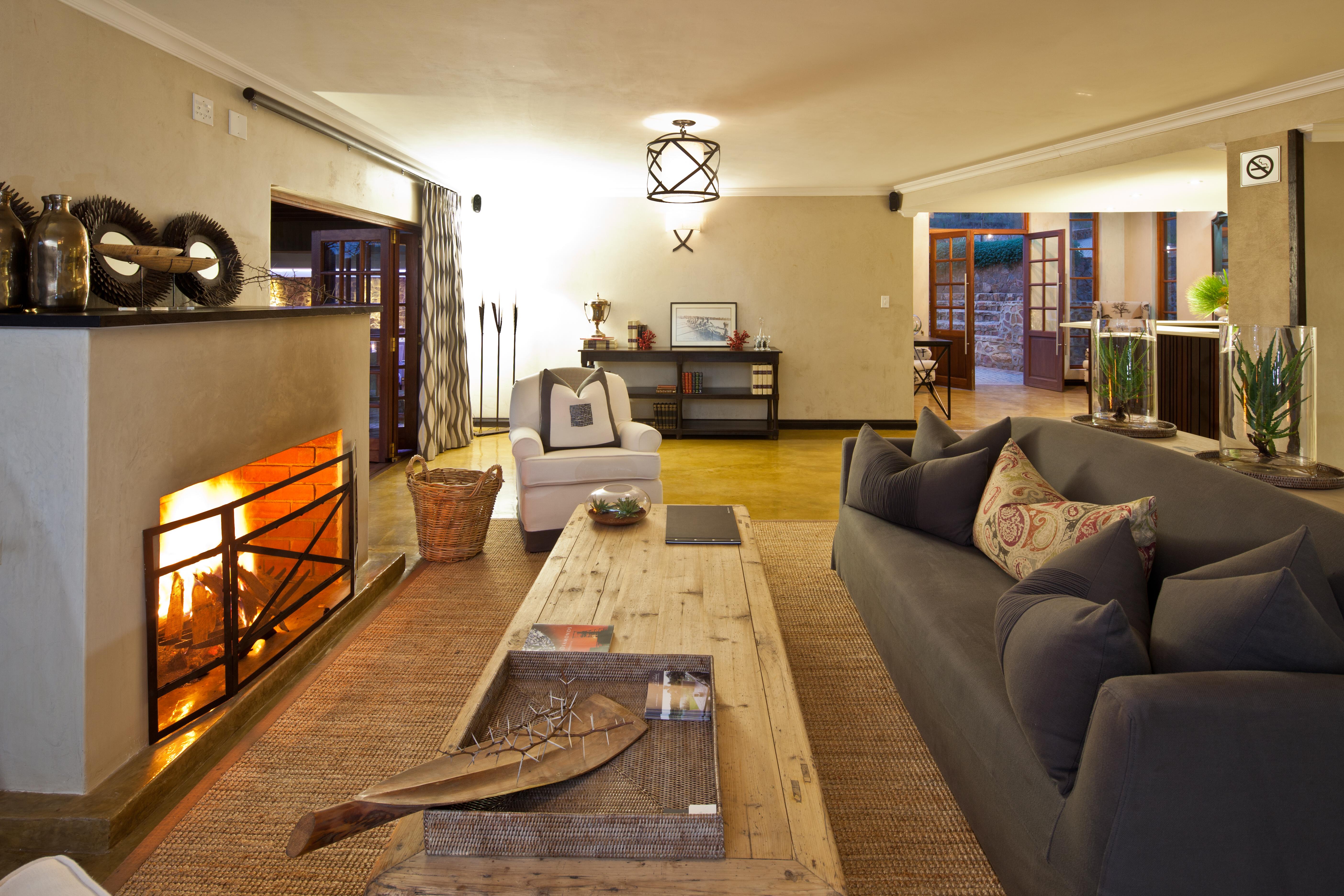 The Blades Hotel Pretoria Ngoại thất bức ảnh