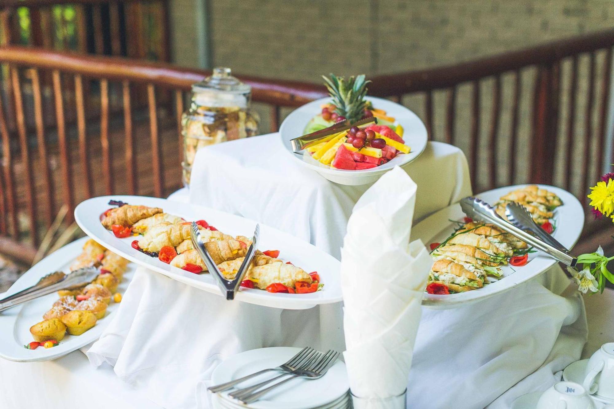 The Blades Hotel Pretoria Ngoại thất bức ảnh