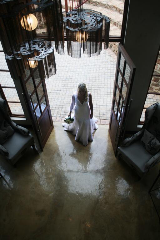 The Blades Hotel Pretoria Ngoại thất bức ảnh