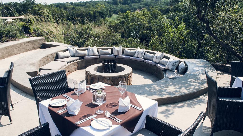 The Blades Hotel Pretoria Ngoại thất bức ảnh