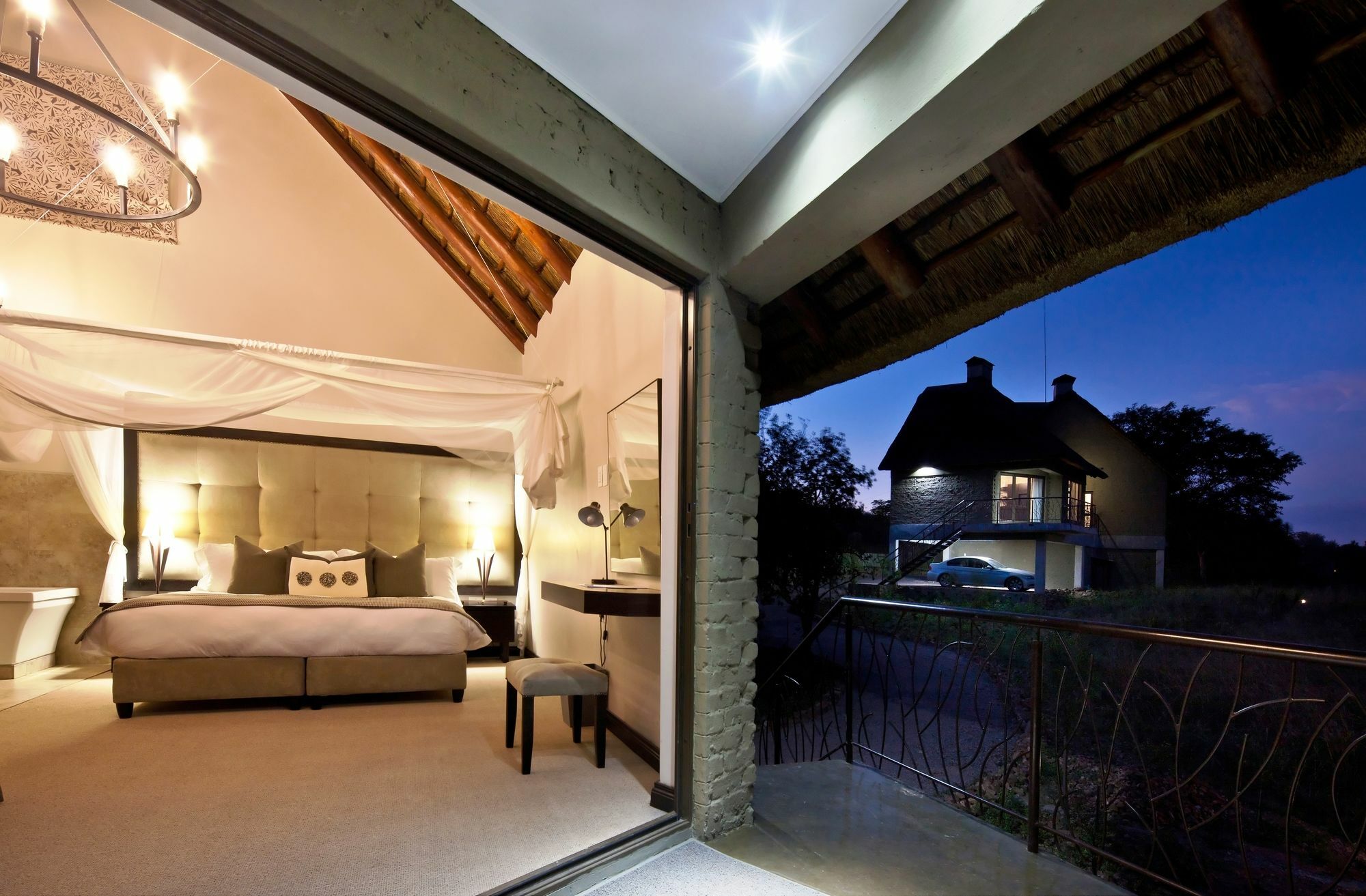 The Blades Hotel Pretoria Ngoại thất bức ảnh