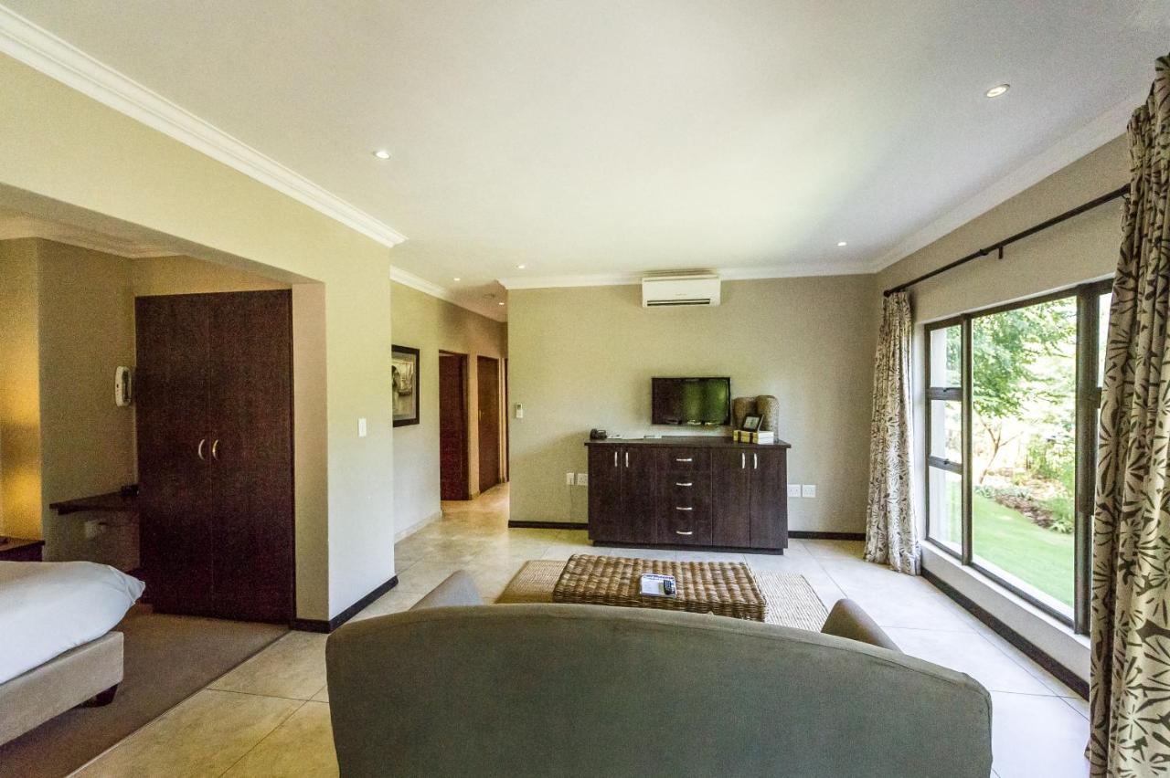 The Blades Hotel Pretoria Ngoại thất bức ảnh
