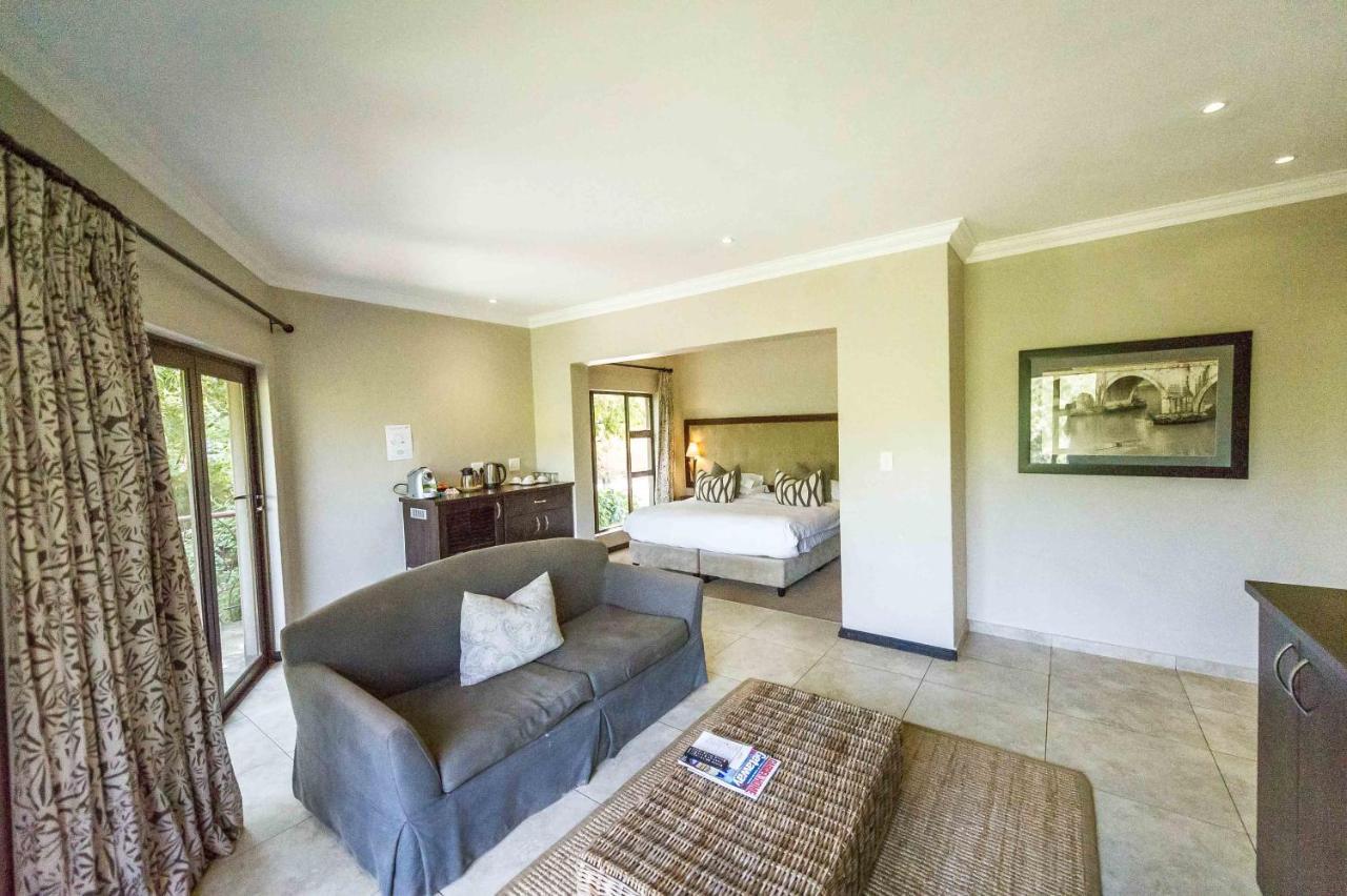 The Blades Hotel Pretoria Ngoại thất bức ảnh